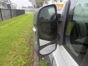2012 Fiat Ducato image 3