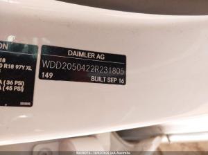 2014 Mercedes Benz C Class image 3