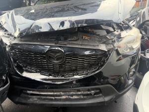 2014 Mazda Cx5 image 3