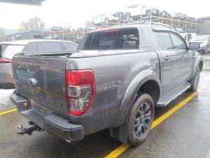 2019 Ford Ranger PX III image 3