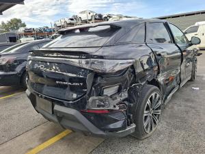 2025 Byd Sealion 7 image 3