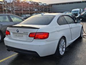 2010 Bmw 3 Series E92 image 3