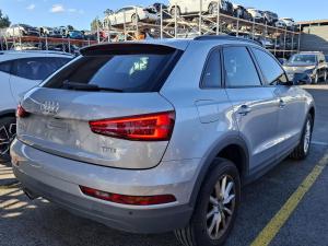 2016 Audi Q3 8U image 3