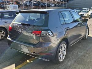2018 Volkswagen Golf A7 image 3
