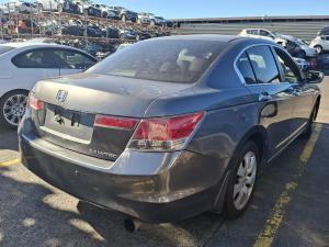 2010 Honda Accord 8TH GEN image 3