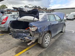 2007 Toyota Corolla ZRE152R image 3