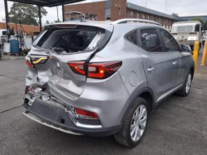 2024 Mg Zs image 3