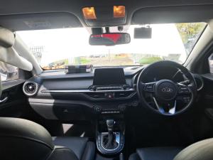 2019 Kia Cerato BD image 3