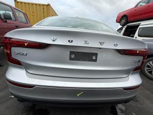 2019 Volvo S60/v60 image 3