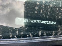2021 Tesla Model 3 image 3