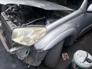 2003 Toyota Rav4 image 3