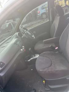 2010 Nissan Tiida K12 image 3