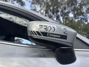 2014 Mazda 3 image 3