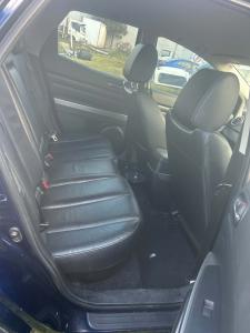 2011 Mazda Cx-7 image 3