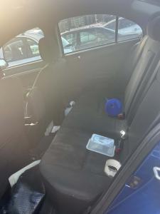 2013 Mitsubishi Lancer CJ image 3