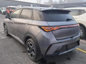2025 Byd Dolphin image 3