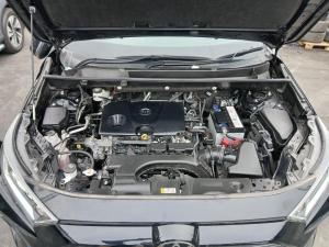 2020 Toyota Rav4 XA50 image 3