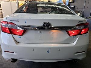 2013 Toyota Aurion GSV50R image 3