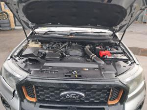 2021 Ford Ranger PX image 3