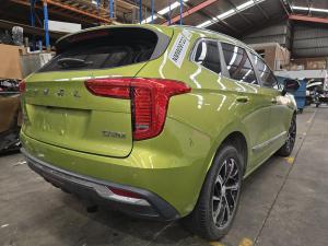 2022 Gwm Haval Jolion 1.5T GW4G15K AUTO 7SPD FWD ULTRA image 3