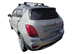 2017 Holden Trax TJ SERIES LT image 3