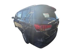 2016 Kia Carnival YP S image 3