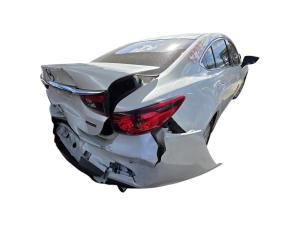 2013 Mazda 6 GJ TOURING image 3