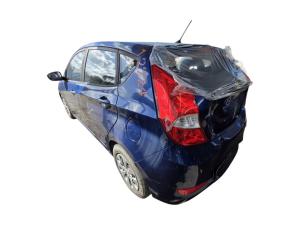 2016 Hyundai Accent RB HATCH ACTIVE image 3