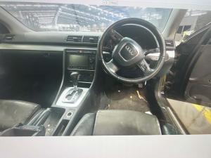 2008 Audi A4 S-LINE image 3