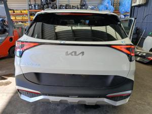 2024 Kia Sportage NQ5 image 3