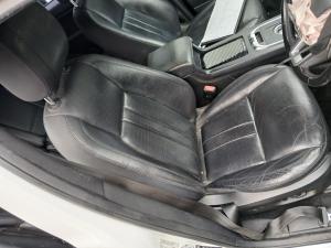 2018 Land Rover Discovery Sport L550 image 3