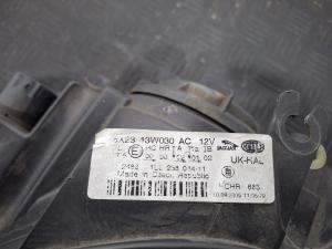 2008 Jaguar Xf X250 image 3