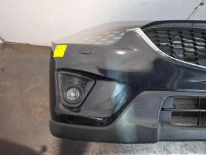 2012 Mazda Cx5 JM0KE102100106826 image 3