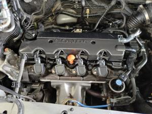 2016 Honda Cr V RM image 3