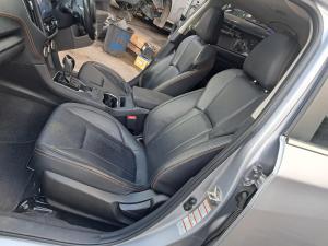 2019 Subaru Xv G5X image 3