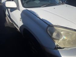 2003 Toyota Rav4 ACA22R image 3