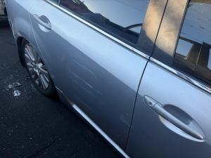 2009 Mazda 6 GH image 3