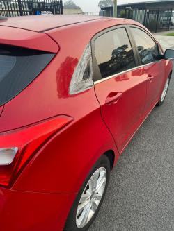 2012 Hyundai I30 image 3
