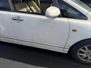 2004 Honda Odyssey image 3