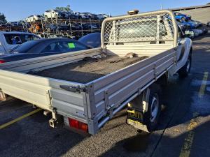 2018 Mazda Bt50 image 3