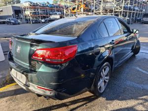 2014 Holden Commodore VF image 3