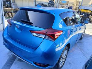 2015 Toyota Corolla ZRE182R image 3