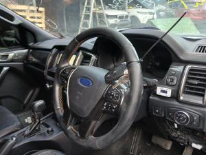 2019 Ford Ranger PX image 3