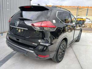 2018 Nissan X Trail T32 image 3