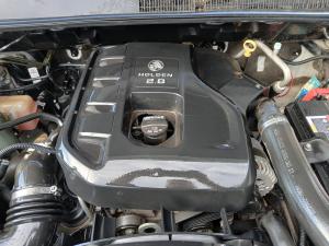2013 Holden Colorado RG/RG7 image 3