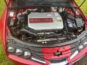 2008 Alfa Romeo 159 Jtd image 3