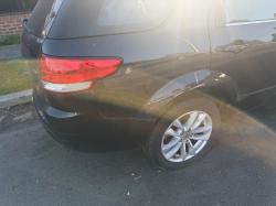 2011 Ford Territory SZ image 3