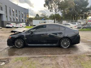 2017 Subaru Impreza V1 image 3