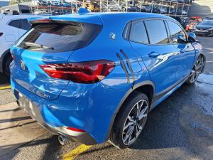 2019 Bmw X2 F39 image 3