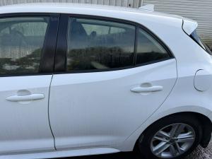2021 Toyota Corolla image 3